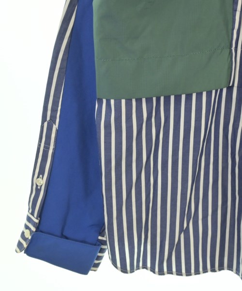 sacai แจ็คเก็ตเบลาส์ อื่น