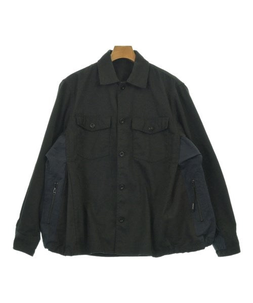 sacai แจ็คเก็ตเบลาส์ อื่น