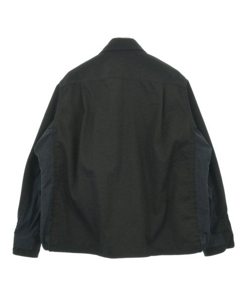 sacai แจ็คเก็ตเบลาส์ อื่น