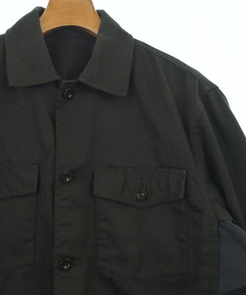 sacai แจ็คเก็ตเบลาส์ อื่น
