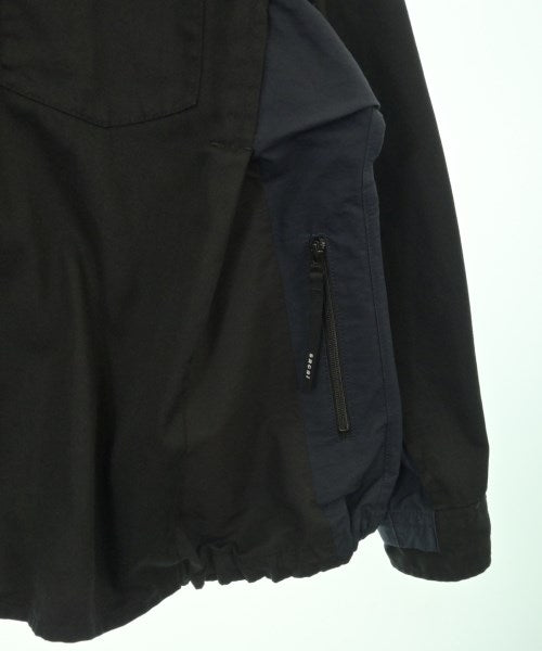 sacai แจ็คเก็ตเบลาส์ อื่น