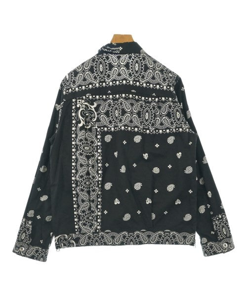 sacai แจ็คเก็ตเบลาส์ อื่น
