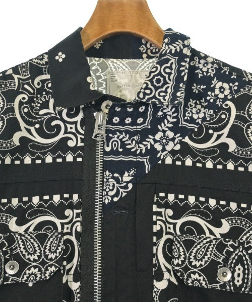 sacai แจ็คเก็ตเบลาส์ อื่น