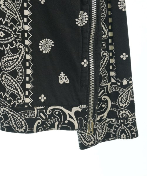 sacai แจ็คเก็ตเบลาส์ อื่น