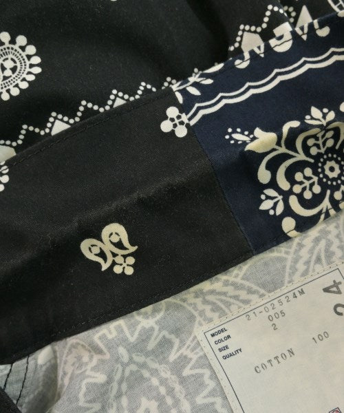 sacai แจ็คเก็ตเบลาส์ อื่น