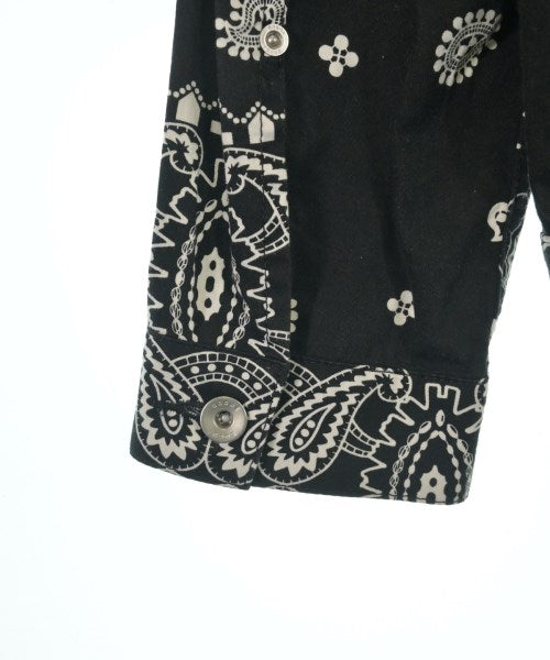 sacai แจ็คเก็ตเบลาส์ อื่น