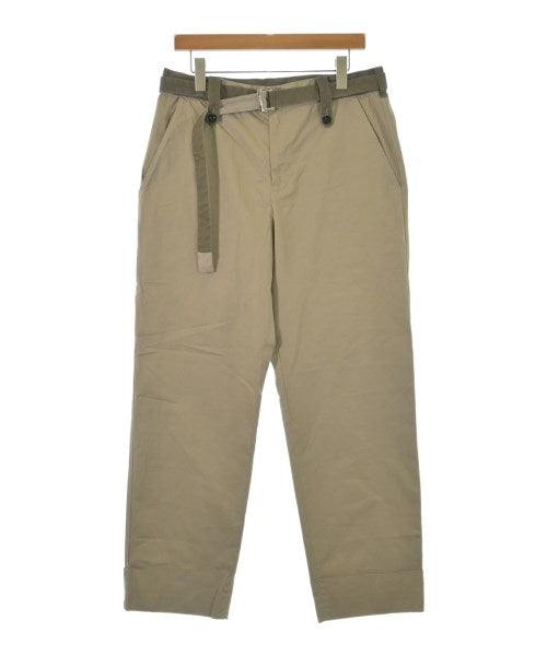 sacai ชิโน่