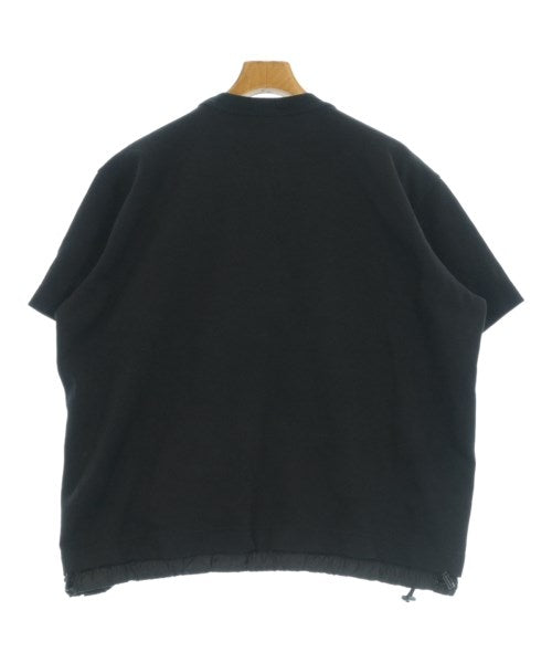 sacai เสื้อยืด/เสื้อท็อปส์