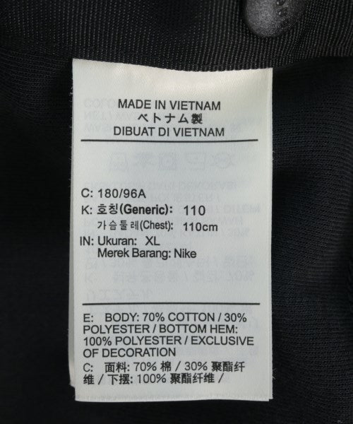 sacai เสื้อยืด/เสื้อท็อปส์