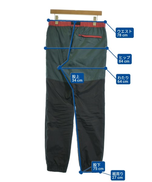 sacai กางเกง อื่น
