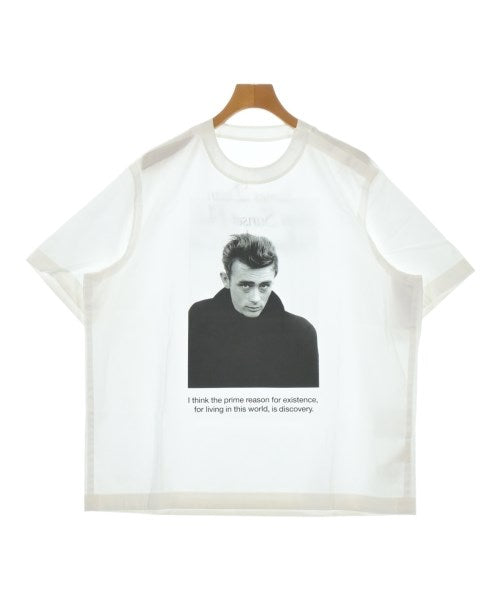 sacai เสื้อลำลอง