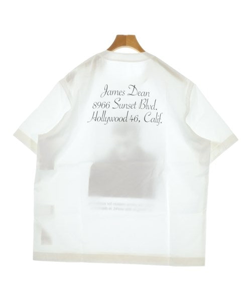 sacai เสื้อลำลอง