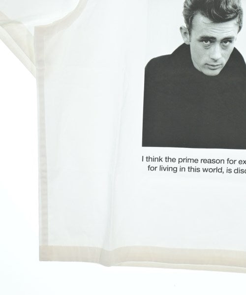 sacai เสื้อลำลอง