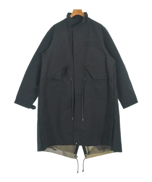 sacai เคลือบ Mod