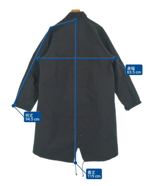 sacai เคลือบ Mod