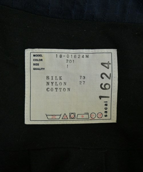 sacai เสื้อลำลอง