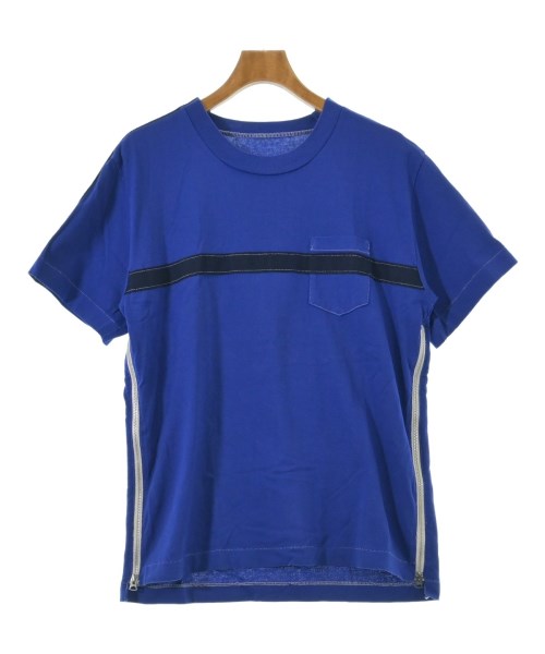 sacai เสื้อยืด/เสื้อท็อปส์