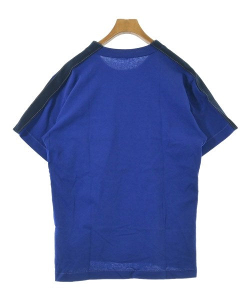 sacai เสื้อยืด/เสื้อท็อปส์
