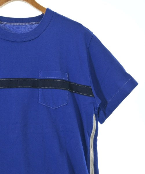 sacai เสื้อยืด/เสื้อท็อปส์