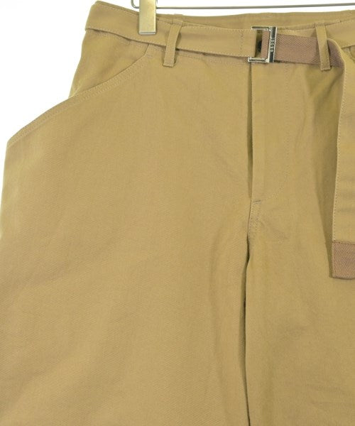 sacai กางเกง อื่น