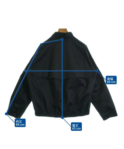 sacai แจ็คเก็ตเบลาส์ อื่น