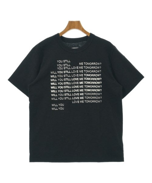 sacai เสื้อยืด/เสื้อท็อปส์