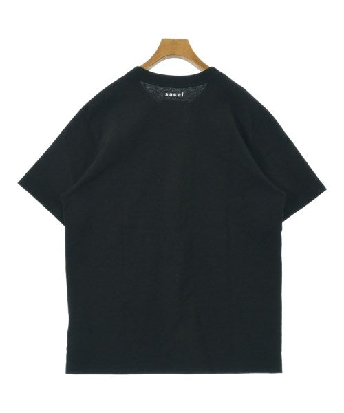 sacai เสื้อยืด/เสื้อท็อปส์