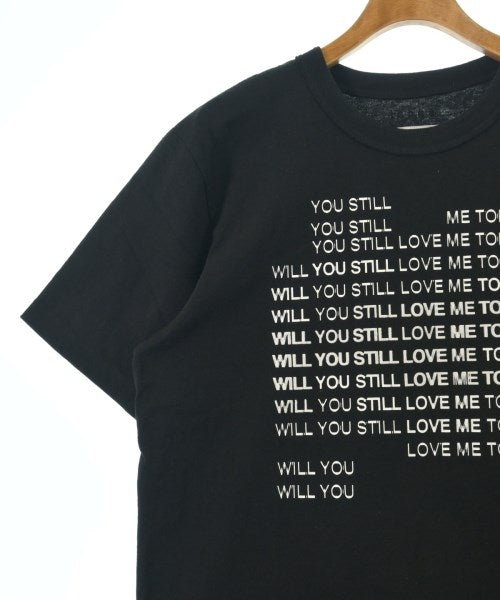 sacai เสื้อยืด/เสื้อท็อปส์