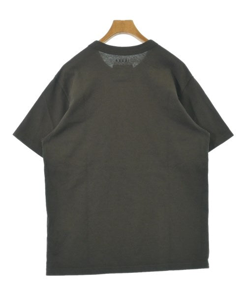sacai เสื้อยืด/เสื้อท็อปส์