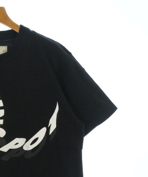 sacai เสื้อยืด/เสื้อท็อปส์