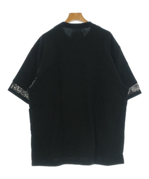 sacai เสื้อยืด/เสื้อท็อปส์