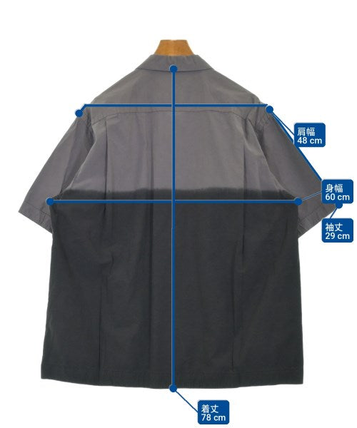 sacai เสื้อลำลอง