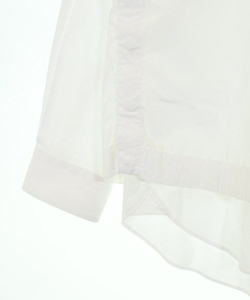 sacai เสื้อลำลอง