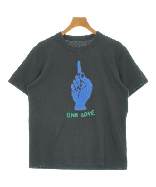 sacai เสื้อยืด/เสื้อท็อปส์