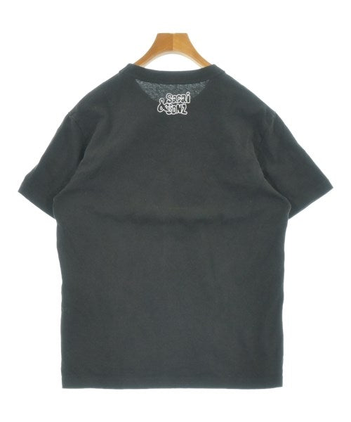 sacai เสื้อยืด/เสื้อท็อปส์