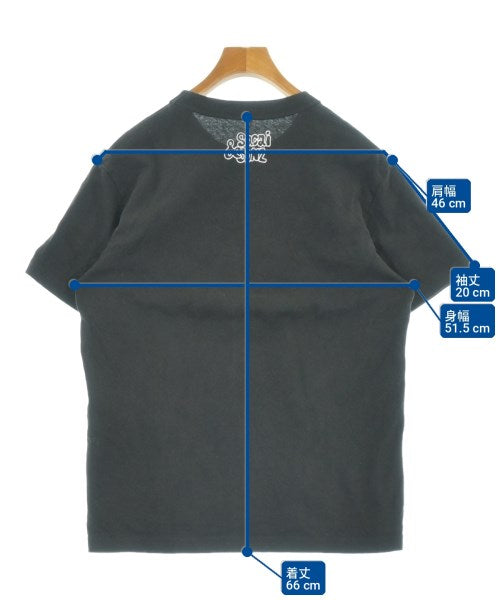 sacai เสื้อยืด/เสื้อท็อปส์