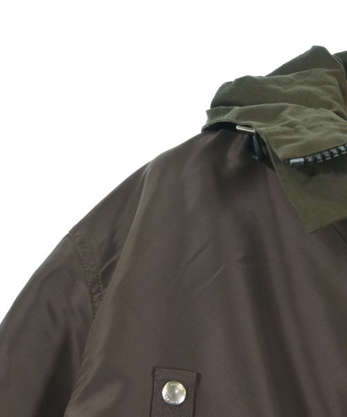sacai แจ็คเก็ตเบลาส์