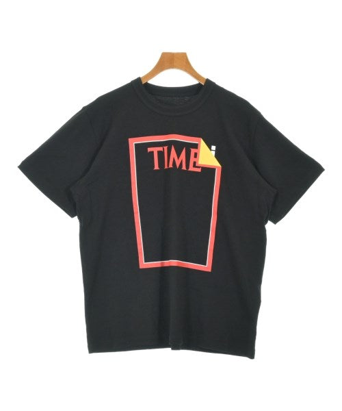 sacai เสื้อยืด/เสื้อท็อปส์