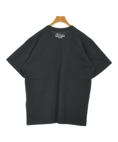 sacai เสื้อยืด/เสื้อท็อปส์