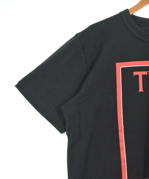 sacai เสื้อยืด/เสื้อท็อปส์