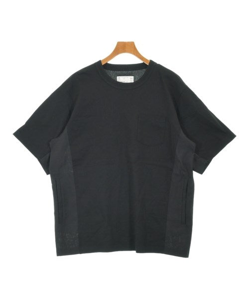 sacai เสื้อยืด/เสื้อท็อปส์