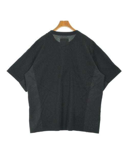 sacai เสื้อยืด/เสื้อท็อปส์