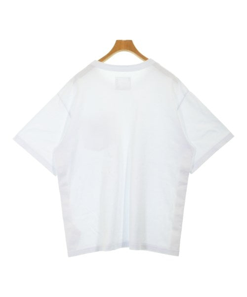 sacai เสื้อยืด/เสื้อท็อปส์
