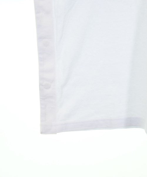 sacai เสื้อยืด/เสื้อท็อปส์