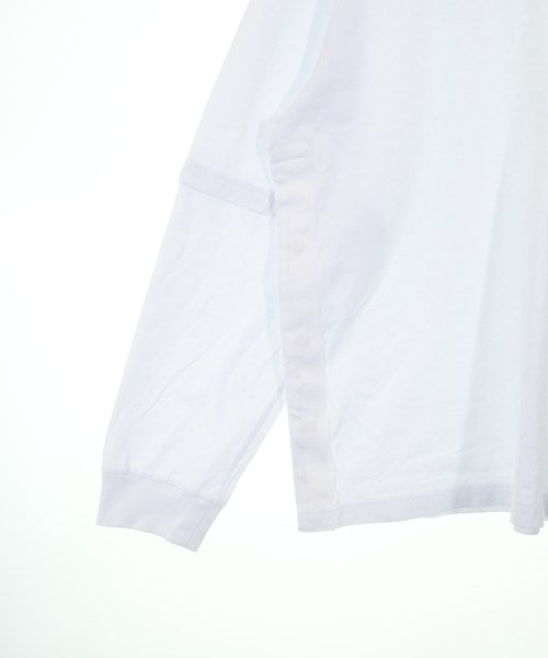 sacai เสื้อยืด/เสื้อท็อปส์