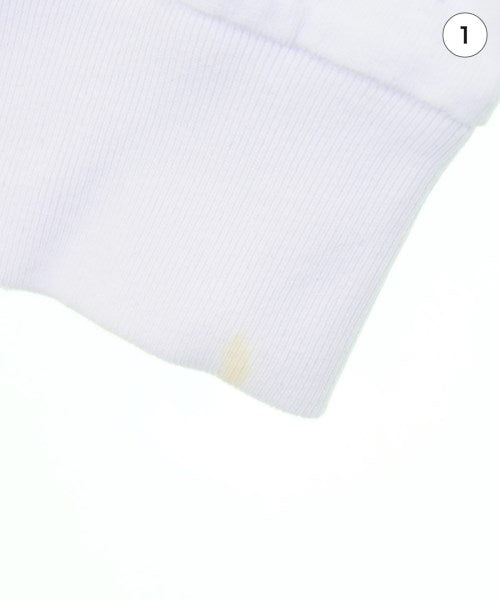 sacai เสื้อยืด/เสื้อท็อปส์