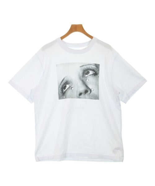 sacai เสื้อยืด/เสื้อท็อปส์