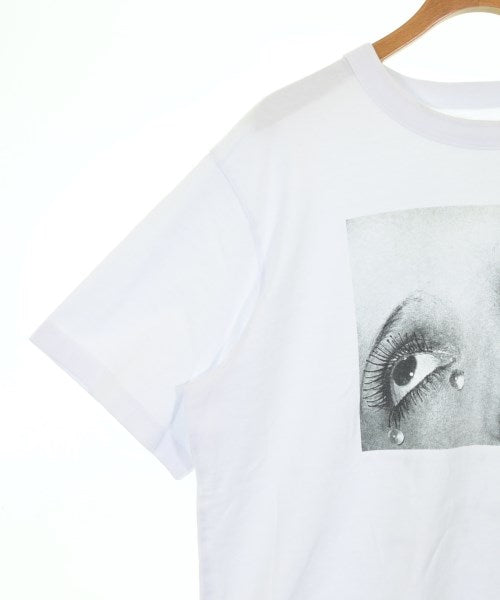 sacai เสื้อยืด/เสื้อท็อปส์