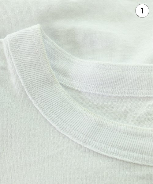 sacai เสื้อยืด/เสื้อท็อปส์