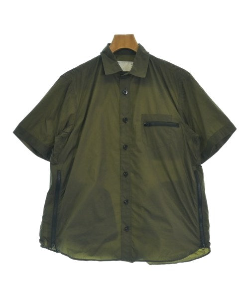 sacai เสื้อลำลอง